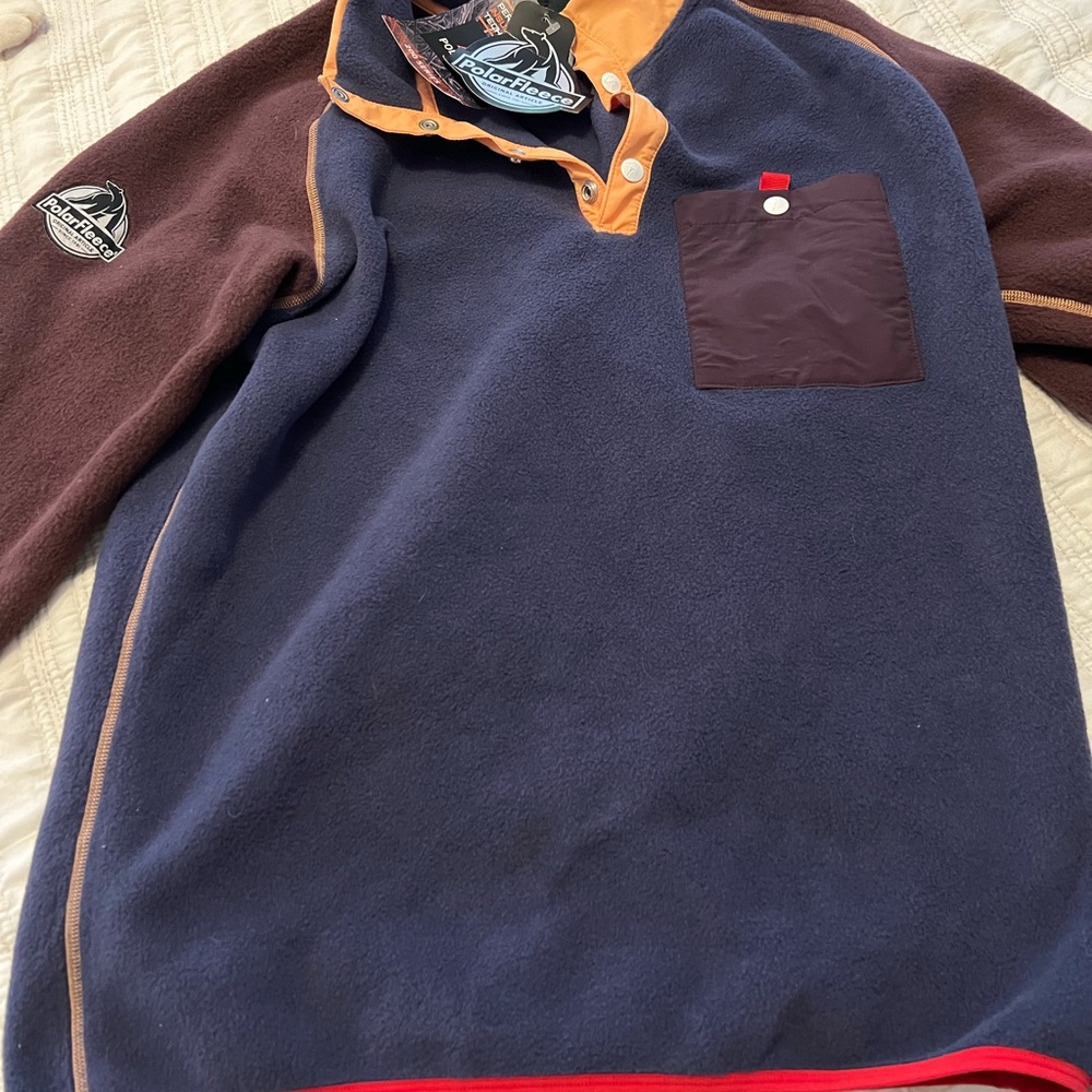 NWT Polarfleece Original Article - Picture 2 of 13
